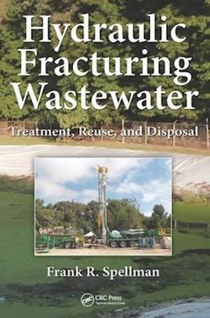 Hydraulic Fracturing Wastewater