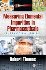 Measuring Elemental Impurities in Pharmaceuticals