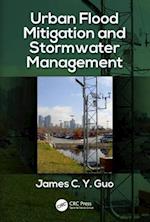 Urban Flood Mitigation and Stormwater Management