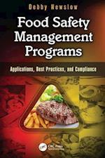 Food Safety Management Programs