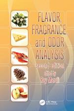 Flavor, Fragrance, and Odor Analysis