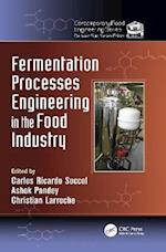 Fermentation Processes Engineering in the Food Industry
