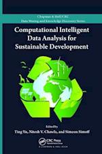 Computational Intelligent Data Analysis for Sustainable Development