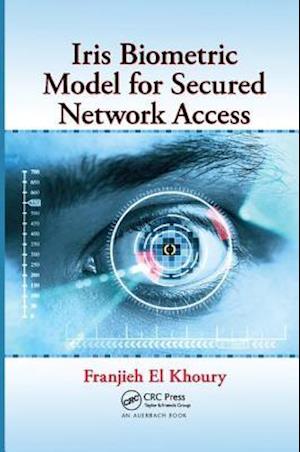 Iris Biometric Model for Secured Network Access