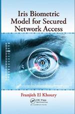 Iris Biometric Model for Secured Network Access