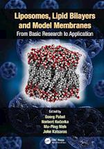 Liposomes, Lipid Bilayers and Model Membranes