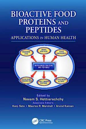 Bioactive Food Proteins and Peptides