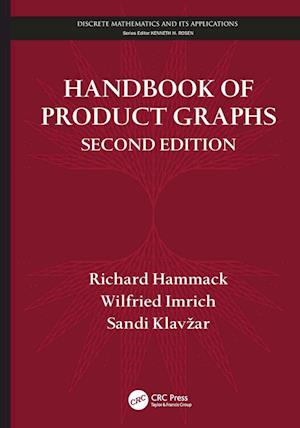 Handbook of Product Graphs