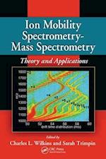 Ion Mobility Spectrometry - Mass Spectrometry