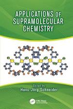 Applications of Supramolecular Chemistry