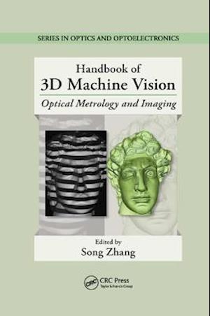 Handbook of 3D Machine Vision