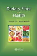 Dietary Fiber and Health