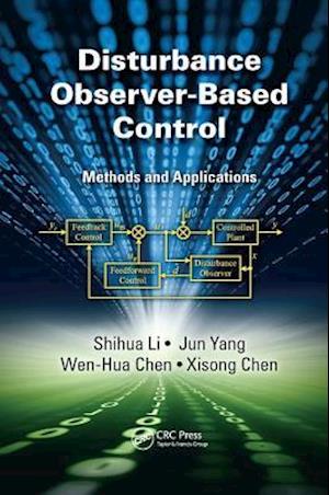 Disturbance Observer-Based Control