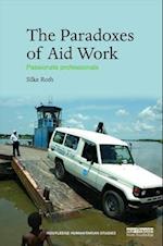 The Paradoxes of Aid Work