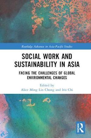 Social Work and Sustainability in Asia