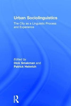 Urban Sociolinguistics