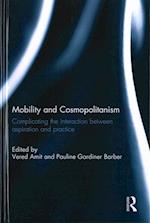 Mobility and Cosmopolitanism