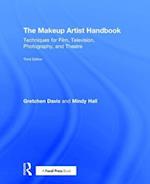 The Makeup Artist Handbook