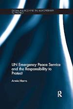 UN Emergency Peace Service and the Responsibility to Protect