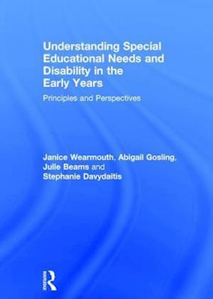 Understanding Special Educational Needs and Disability in the Early Years