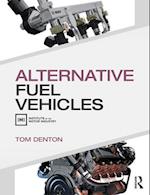 Alternative Fuel Vehicles