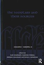 The Templars and their Sources