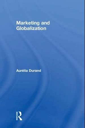 Marketing and Globalization