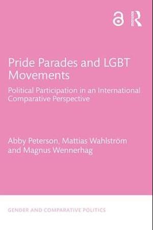 Pride Parades and LGBT Movements