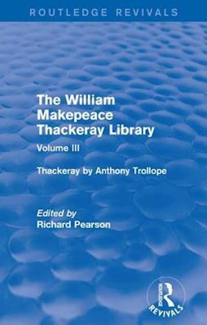 The William Makepeace Thackeray Library