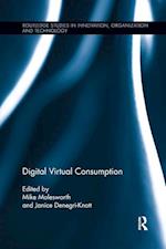 Digital Virtual Consumption