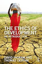 The Ethics of Development