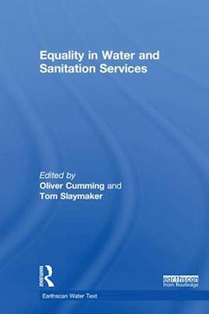 Equality in Water and Sanitation Services