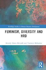 Feminism, Diversity and HRD