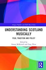 Understanding Scotland Musically