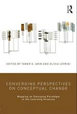Converging Perspectives on Conceptual Change
