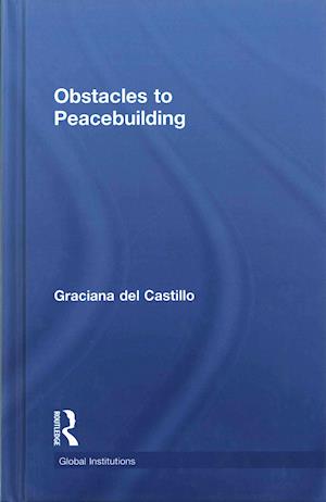 Obstacles to Peacebuilding