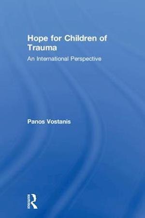 Hope for Children of Trauma