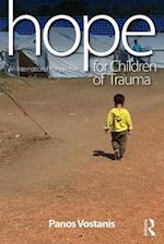 Hope for Children of Trauma