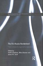 The EU-Russia Borderland