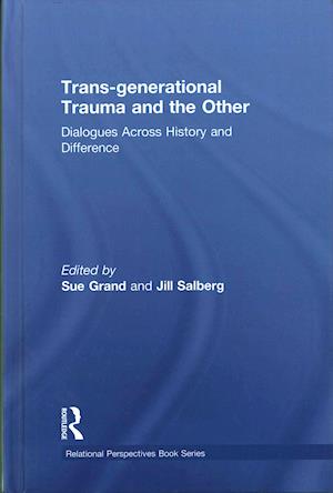 Trans-generational Trauma and the Other