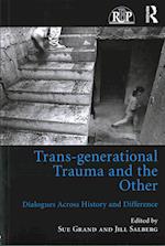 Trans-generational Trauma and the Other