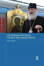 The Russian Orthodox Church and Human Rights