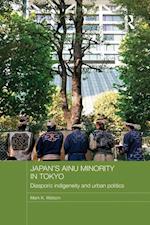 Japan's Ainu Minority in Tokyo
