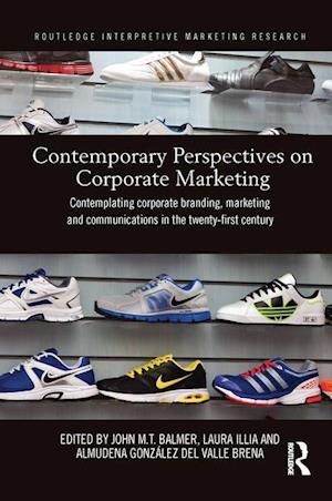 Contemporary Perspectives on Corporate Marketing