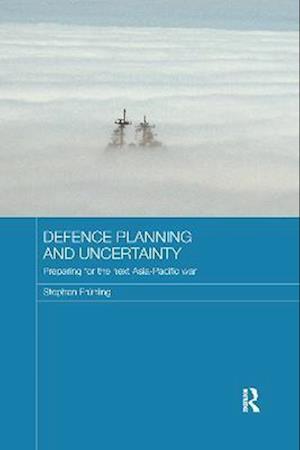 Defence Planning and Uncertainty