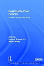 Sustainable Food Futures