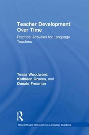 Teacher Development Over Time