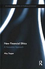 New Financial Ethics