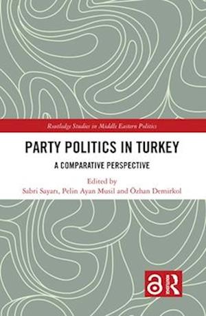 Party Politics in Turkey