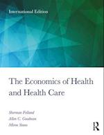 The Economics of Health and Health Care